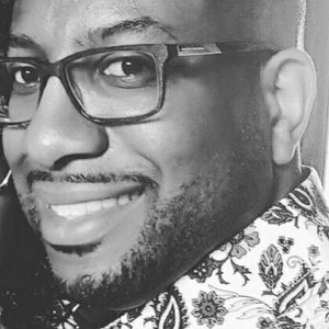 Meet your Posher, Antwan